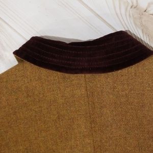 Papo d'Anjo Jackets & Coats - Papo d'Anjo Wool Coat Papo d'Anjo Jackets & Coats - Papo d'Anjo Wool Coat